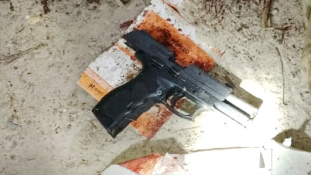 সাতকানিয়ায় নিহত জামায়াত কর্মীর কাছে ছিল ‘পুলিশের লুট হওয়া পিস্তল’